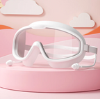 AquaSphere™ Kids Goggles — Unlock Fearless Underwater Adventures with Crystal-Clear Comfort