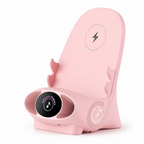 AuraLift™ — Supercharge Your Day with Style, Sound, and Serenity