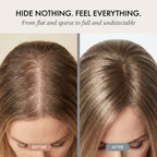 LuxeHalo™ — Instantly Transform Thin Hair into Stunning, Full-Bodied Volume Everyone Will Envy