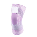 FlexiGuard™ Knee Wraps — Feel Light, Strong, and Ready to Move All Day