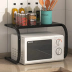 VivaLift™ 2-Tier Rack — Instantly Double Your Counter Space and Tame Kitchen Chaos
