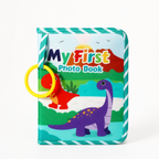 MemoryNest™ — Keep Your Baby’s Little Moments Close, Storytime After Storytime