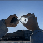 ShadeMaster™ — Take Command of Your Vision and Own Every Moment