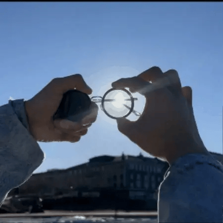 ShadeMaster™ — Take Command of Your Vision and Own Every Moment