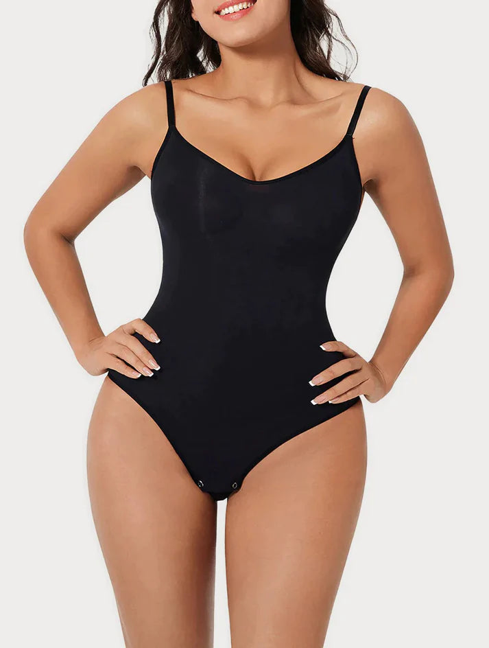 RamoraSilk™ — Sculpt Your Curves with Feather-Light Confidence That Lasts All Day