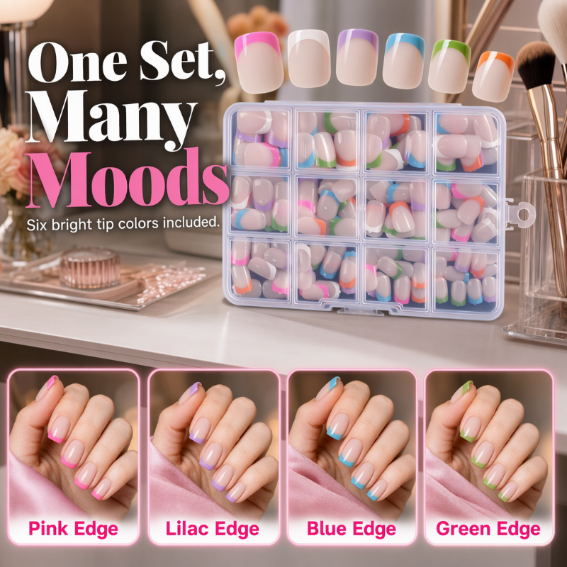 ColorPopCharm™ — Effortless Glam That Makes You Shine Every Day