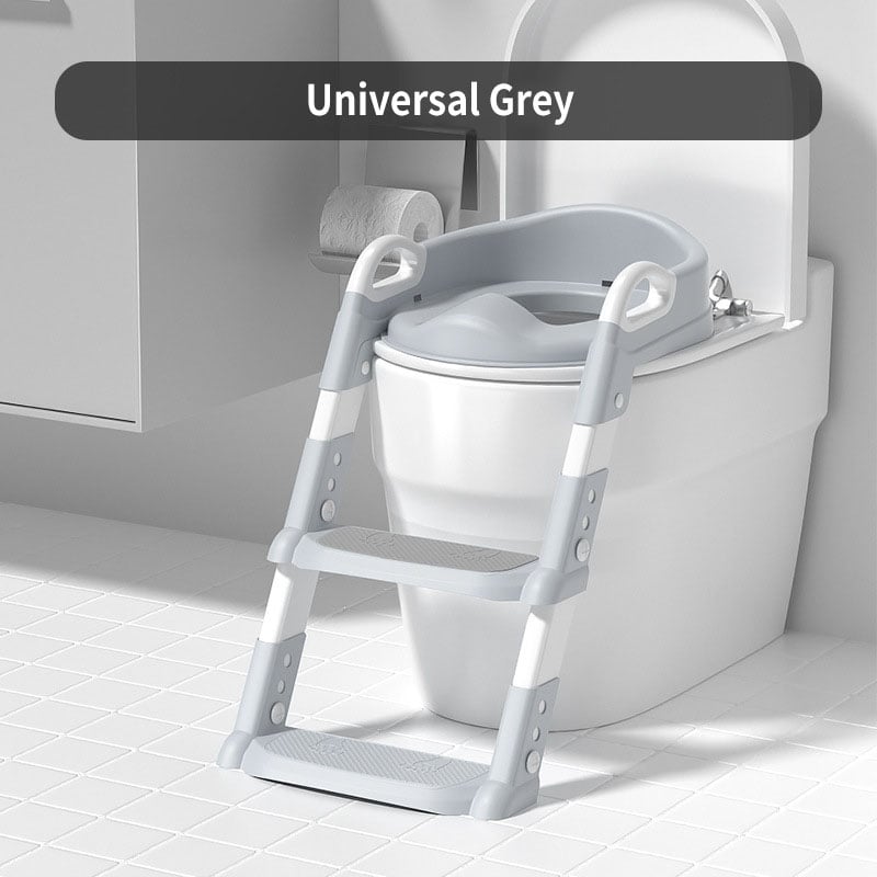 LiftStep™ — Turn Potty Time Into Your Child’s Proudest Achievement