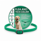 ViviShield™ Natural Pest Defense Collar — Freedom from Pests, Comfort for Every Adventure