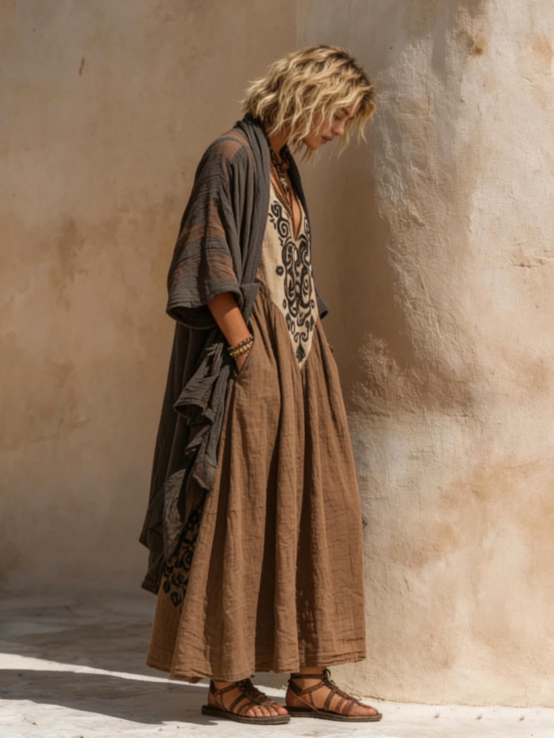 SolaraEase™ — Breeze-Soft Comfort That Sets Your Free Spirit Ablaze