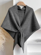 Silkora™ Shawl — Wrap Yourself in Featherlight Softness That Elevates Every Moment