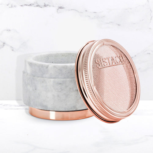 Ascenda™ — Rock-Solid Elegance That Perfects Every Brushstroke