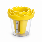 RoseCraft™ — Instantly Turn Veggies into Stunning Edible Masterpieces