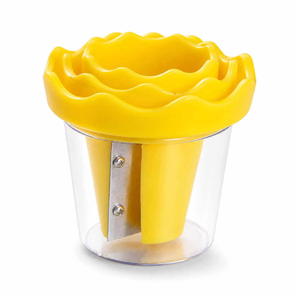 VegéBlossom™ — Instantly Transform Veggies into Stunning Edible Masterpieces That Amaze Every Time