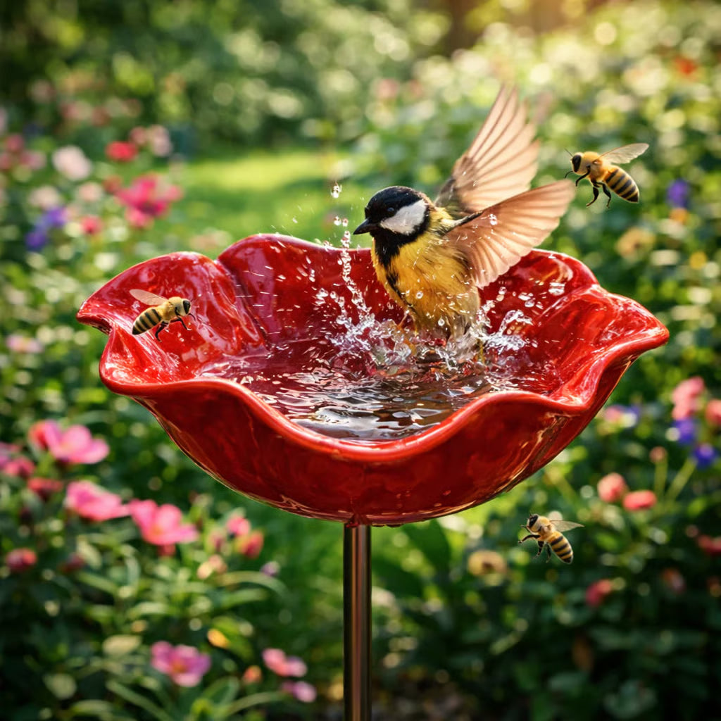 FloraPulse™ — Turn Your Garden into a Vibrant Haven That Life Can’t Resist