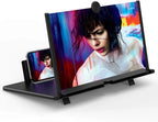 VividScope™ — Transform Your Phone Into a Cinematic Eye-Comfort Haven Wherever You Go