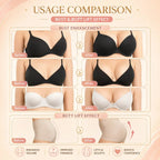 CurveSculpt™ — Reignite Natural Fullness and Turn Heads Effortlessly