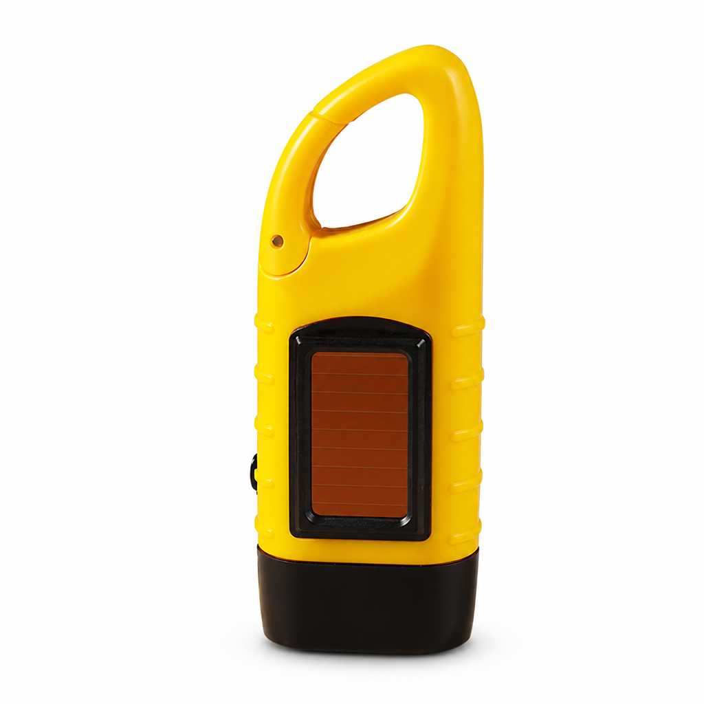 LumaPulse™ — Never Be Powerless Again, Light Up Any Dark Moment with Confidence