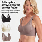 CurvaCharm™ — Shape Your Confidence with Effortless, All-Day Lift and Comfort