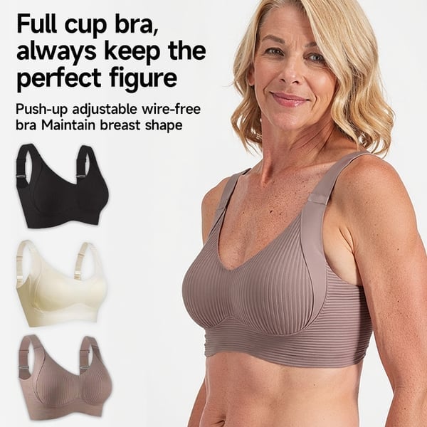 CurvaCharm™ — Shape Your Confidence with Effortless, All-Day Lift and Comfort