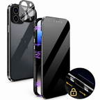 VeilGuard™ — Own Your Privacy and Fortify Your iPhone Against Every Intrusion and Impact