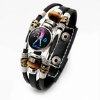 Astrevia™ Zodiac Bracelet — Ignite Your Inner Glow and Own Every Room