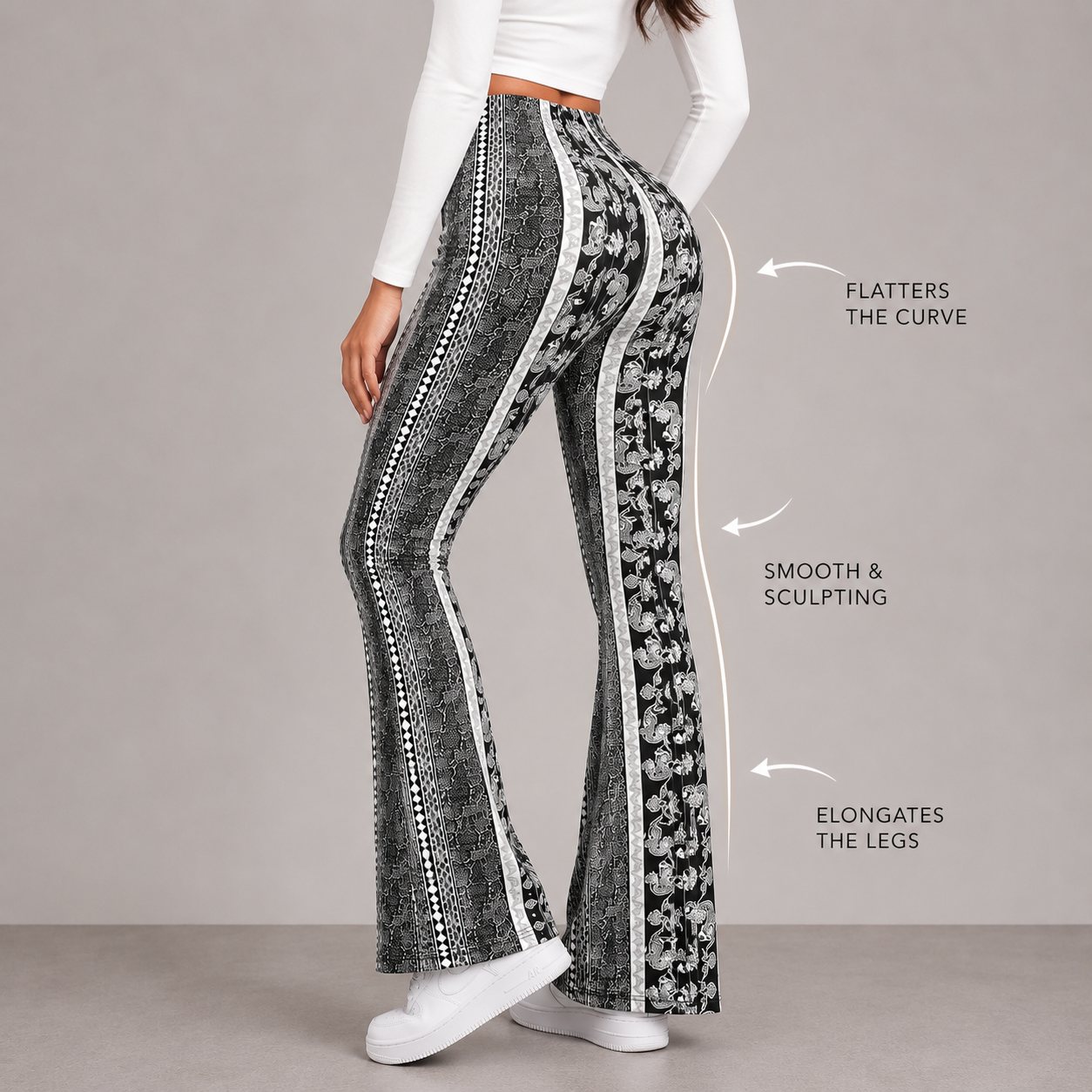 CurveCraze™ — Sculpt Your Curves and Command Every Room with Confidence