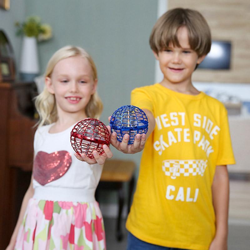 Ramblaze™ — Ignite Endless Joy and Active Play with Every Hovering Glow