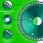 SliceMaster™ Pro — Unleash Precision Cuts That Make Every Project Shine