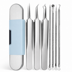 Velyndra™ Precision Extraction Kit — Unlock Soft, Clear Skin You’ll Love to Show Off