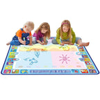 ImagineAqua™ — Ignite Your Child’s Creativity Without the Mess or Stress