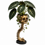 GraveShade™ Planter — Transform Your Plants into Stunning Gothic Statements