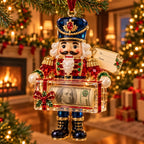 MerryGiftCharm™ — Turn Holiday Cash Into a Gift They’ll Love to Give and Receive