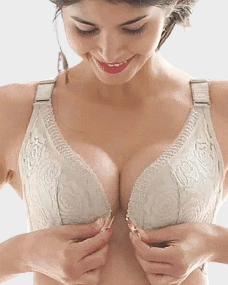 BlossomEase™ — Slip Into Effortless Comfort and Flawless Confidence Every Day