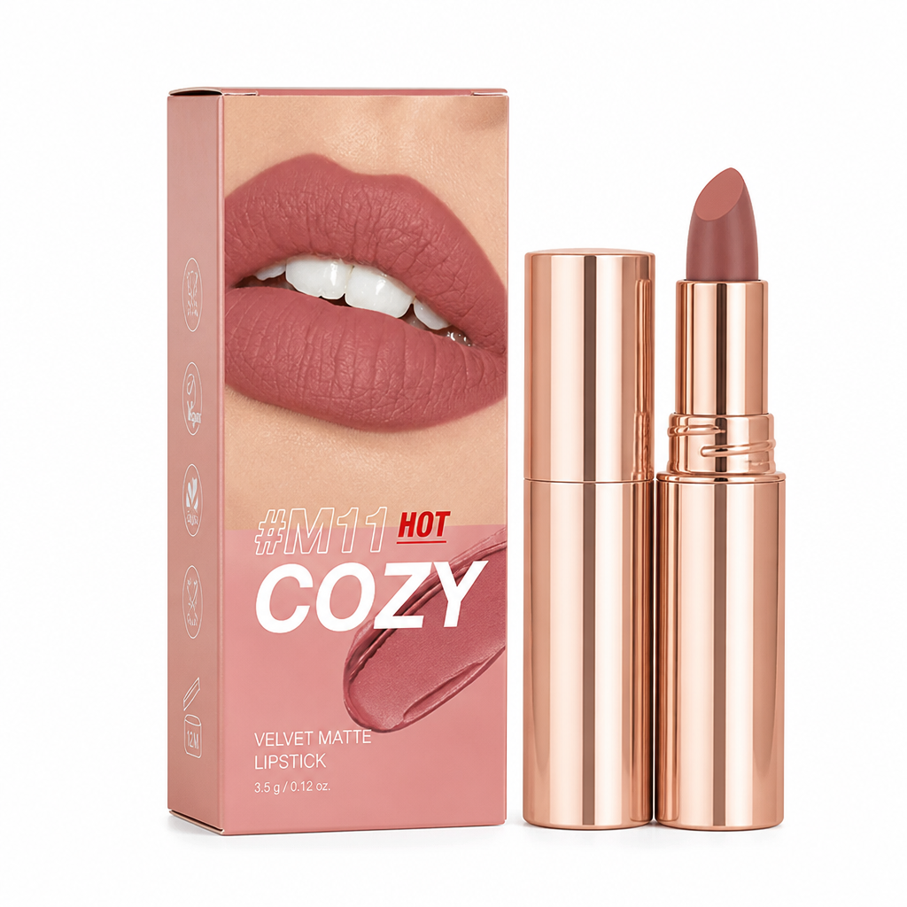 Velvettea™ — Unstoppable Color That Keeps You Confident All Day