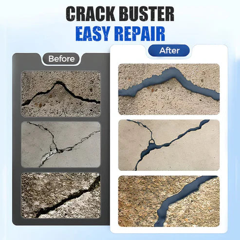 StoneBond™ — Lock In Lasting Strength and Banish Cracks Forever