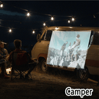 CineLume™ — Instantly Transform Any Space Into a Jaw-Dropping Movie Night Everyone Remembers