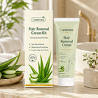 VelvetSkin™ — Get Baby-Soft, Hydrated Skin Without the Sting or Irritation
