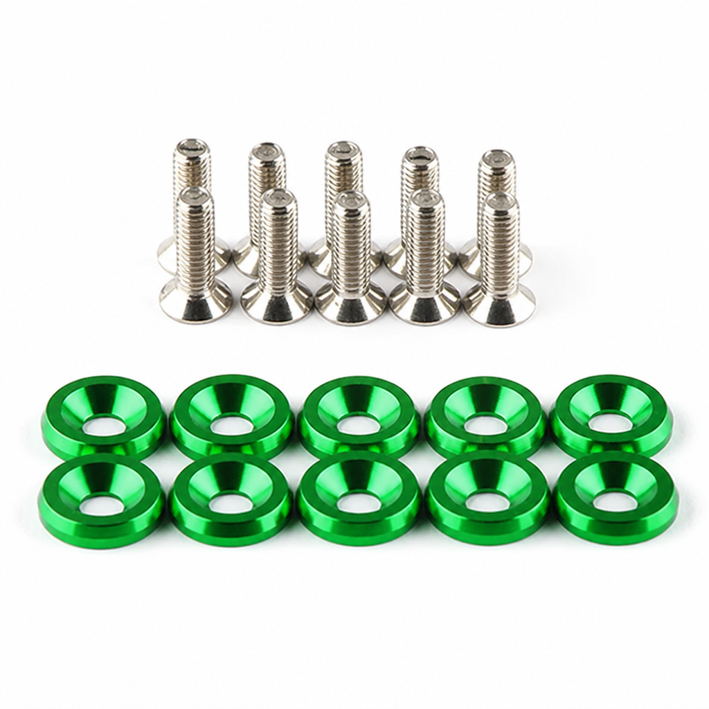 VestaShift™ — Silence the Shake and Drive with Rock-Solid Control