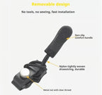 SwiftZip™ — Unlock Instant Freedom from Stuck, Broken Zippers Every Time