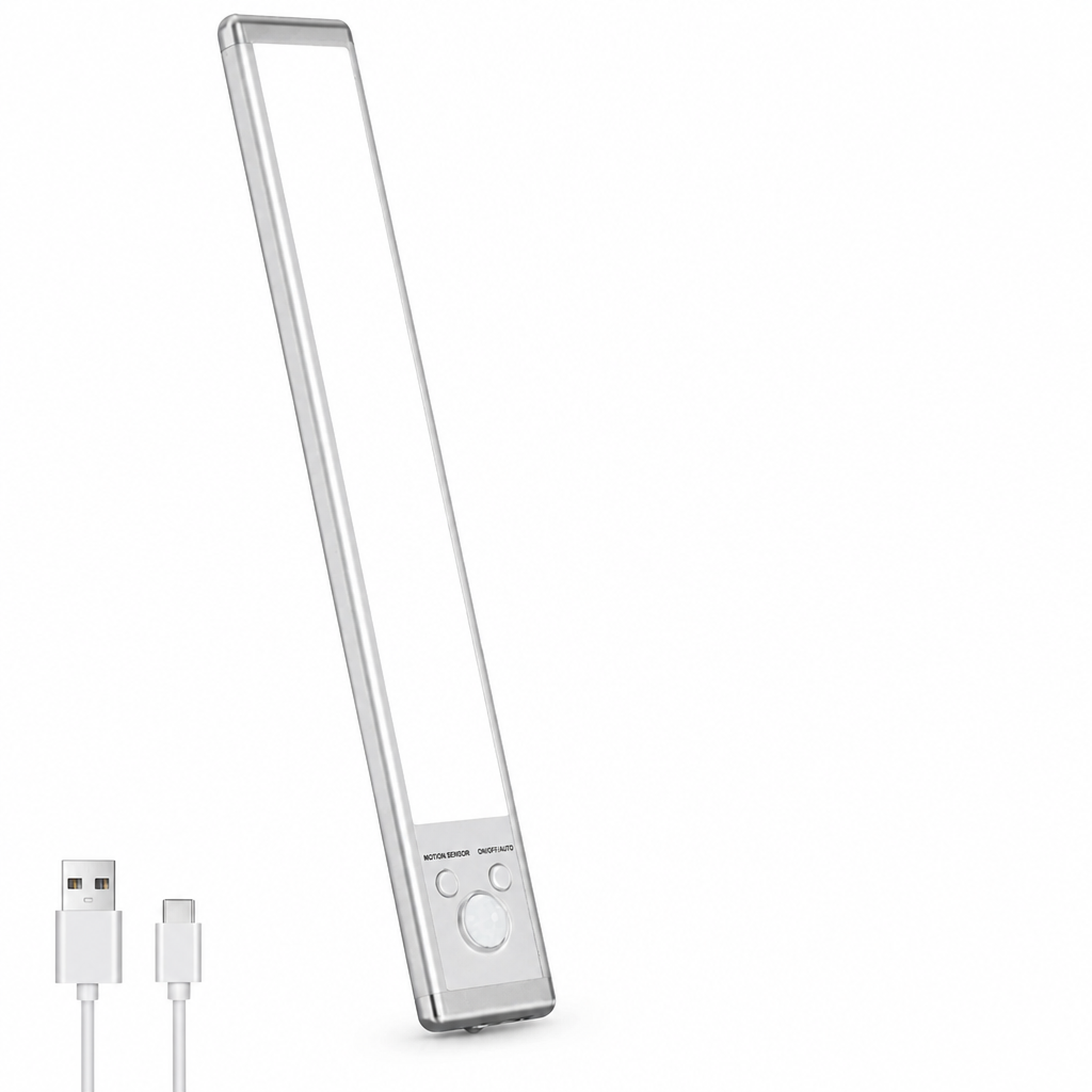 Illumivexa™ — Hands-Free Light That Transforms Every Shadow into Comfort and Safety