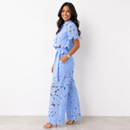 LumaVela™ Two-Piece Set — Feel Cool, Confident, and Effortlessly Captivating All Day