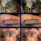 VividDerm™ — Keep Your Tattoo Bold, Fresh, and Unforgettable Every Day