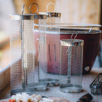 FireFeast™ — Enjoy Perfectly Grilled Meals Without the Burn or Mess Every Time
