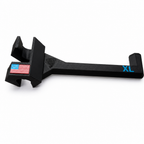 BowReach™ — Keep Your Bow Secure and Within Easy Reach on Every Drive