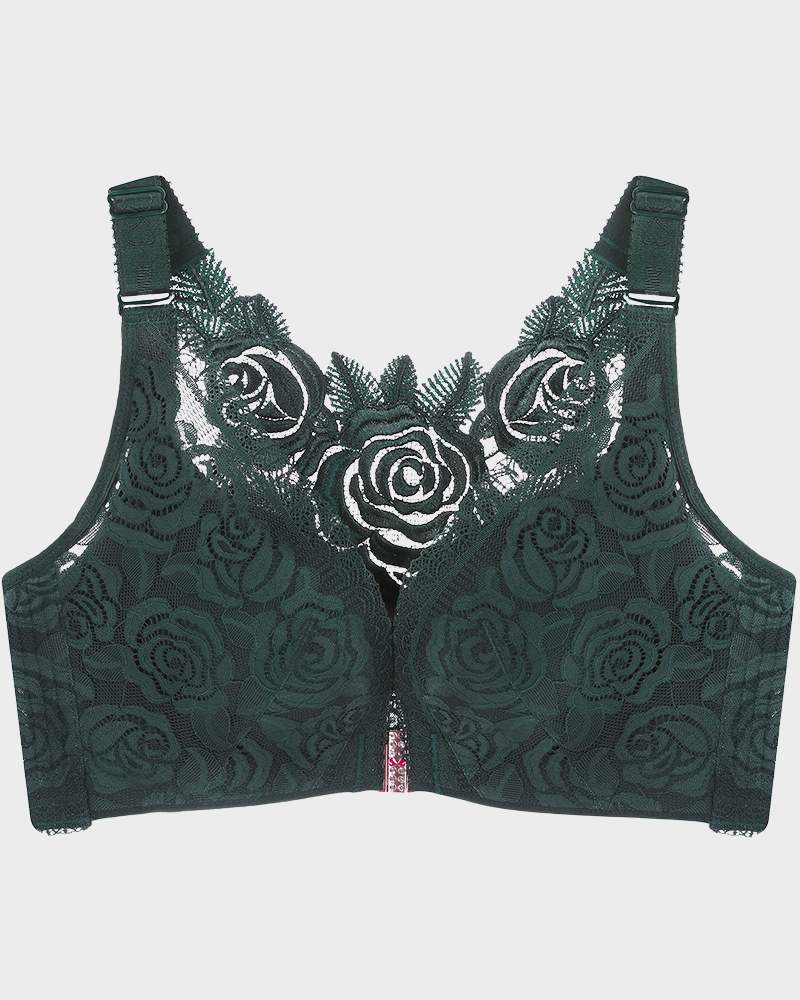 BlossomEase™ — Slip Into Effortless Comfort and Flawless Confidence Every Day