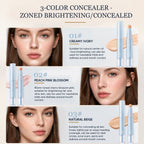 LumiLift™ — Instantly Wake Up Your Eyes with Featherlight, Natural Radiance