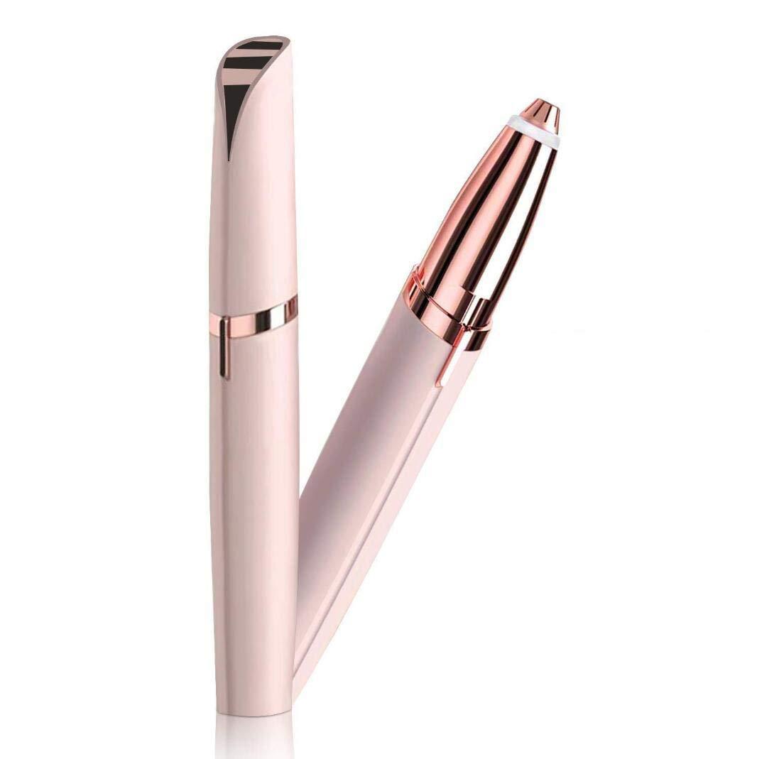 BlinkBeauty™ — Effortless, Pain-Free Brows That Boost Your Confidence Instantly