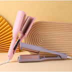 VelaCurl™ — Effortless, Head-Turning Curls That Keep Your Hair Healthy and Radiant