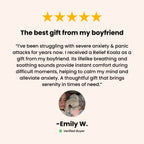 DreamNest™ — Wrap Yourself in Soothing Comfort for Deep, Restful Sleep Every Night