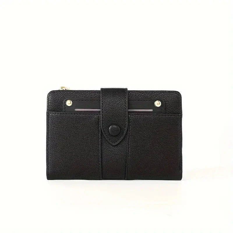 AriaLuxe™ — Effortless Elegance That Organizes Your Life and Elevates Your Style